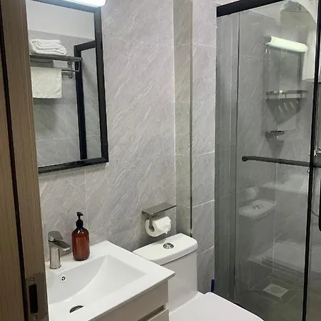 Diamond Luxury Suite By Diamond Homes Nairobi Exterior photo