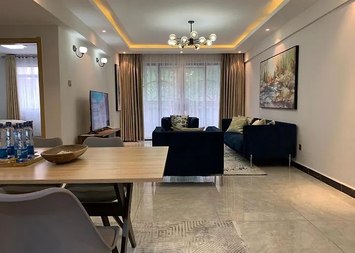 Diamond Luxury Suite By Diamond Homes