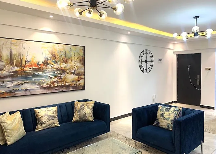 Diamond Luxury Suite By Diamond Homes