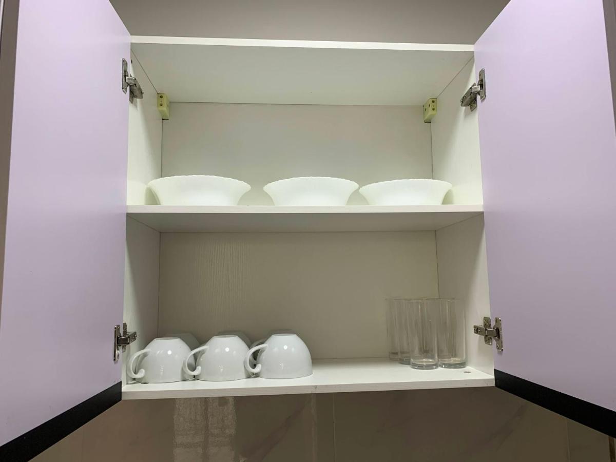 Apartment Diamond Luxury By Diamond Homes Nairobi