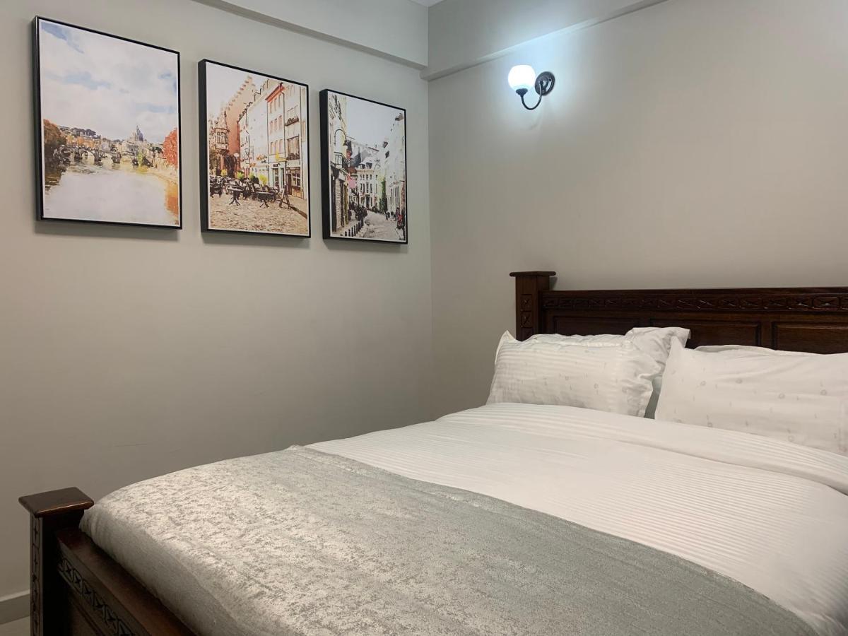Diamond Luxury By Diamond Homes Nairobi