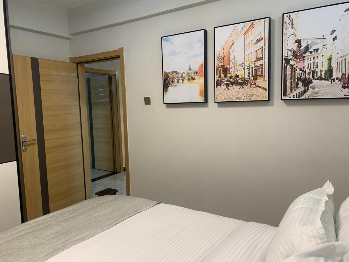 Apartment Diamond Luxury By Diamond Homes