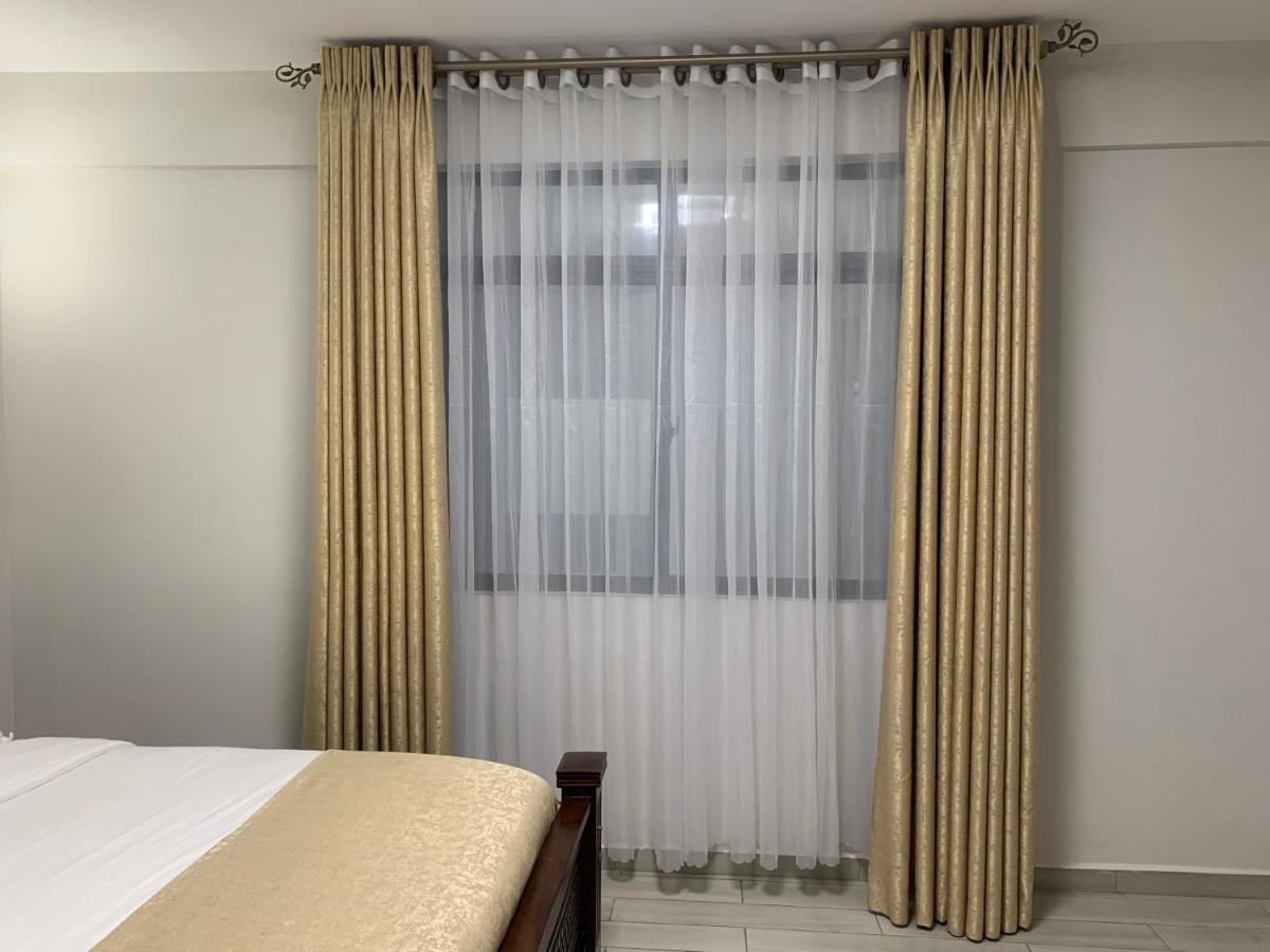 Diamond Luxury By Diamond Homes * Nairobi