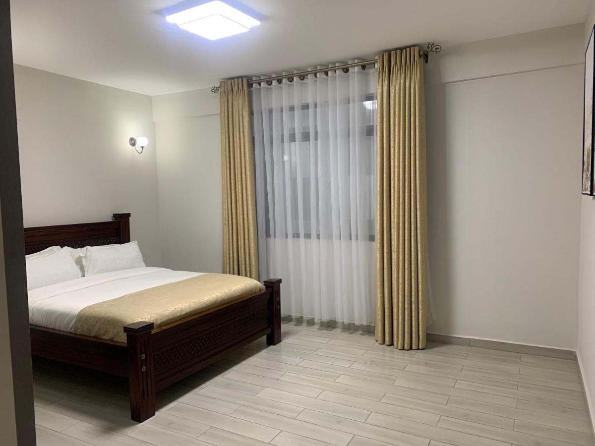 Diamond Luxury By Diamond Homes Apartment