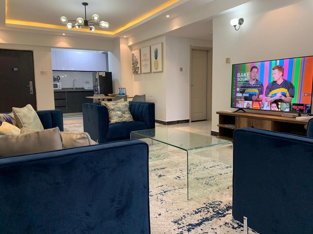Apartment Diamond Luxury By Diamond Homes