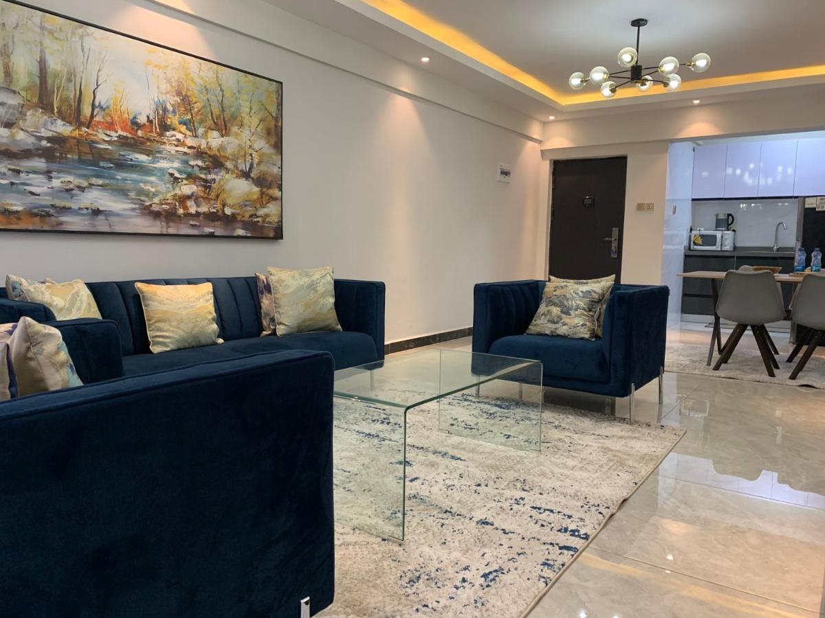 Apartment Diamond Luxury By Diamond Homes