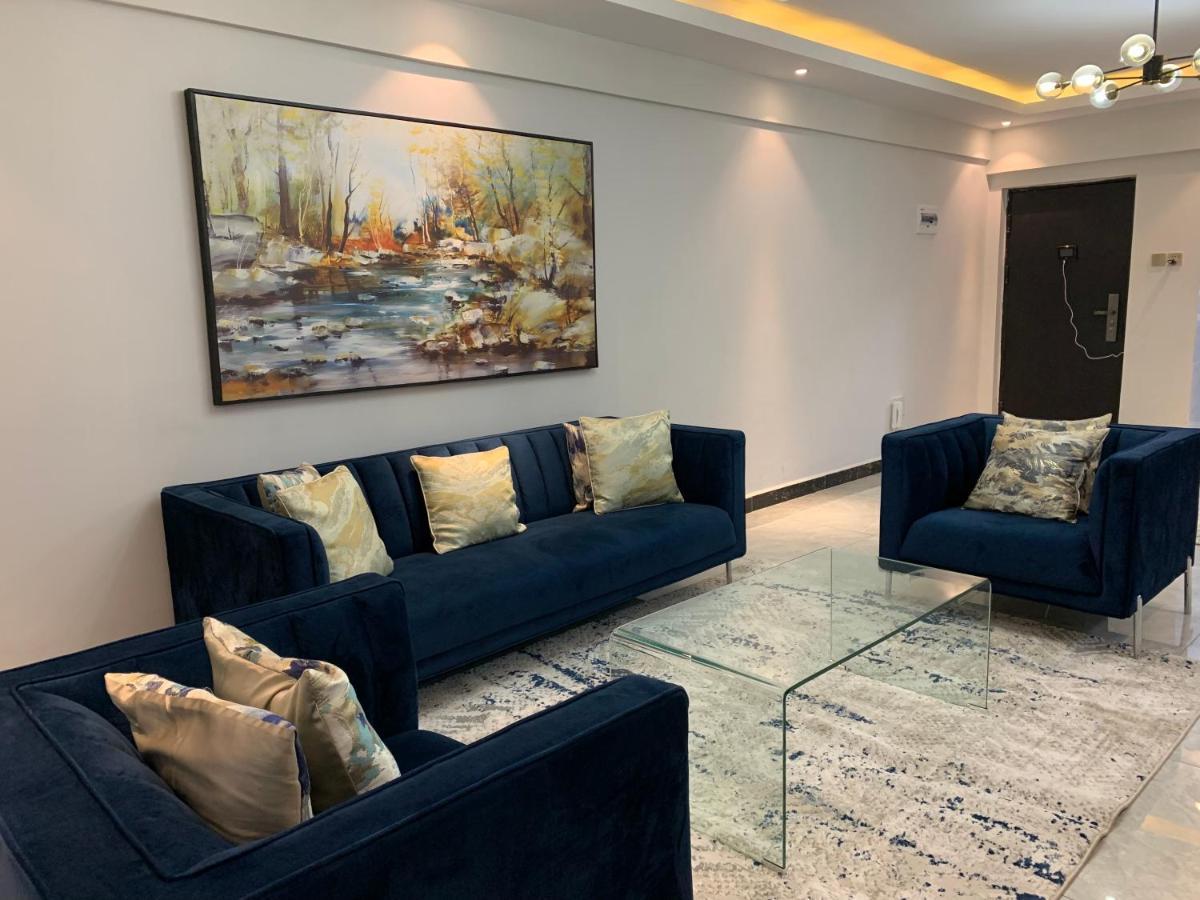Diamond Luxury By Diamond Homes Apartment Nairobi
