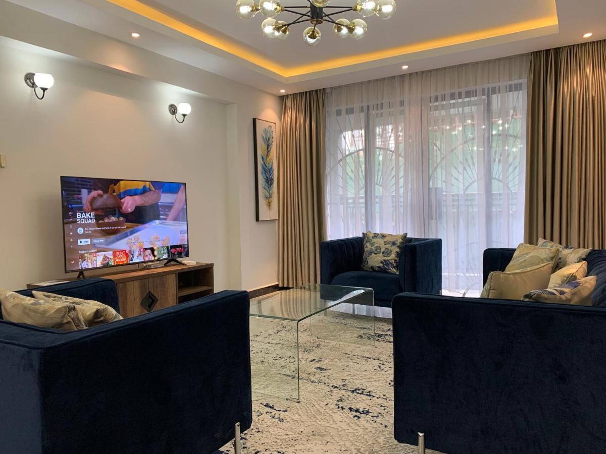 Diamond Luxury By Diamond Homes Apartment *