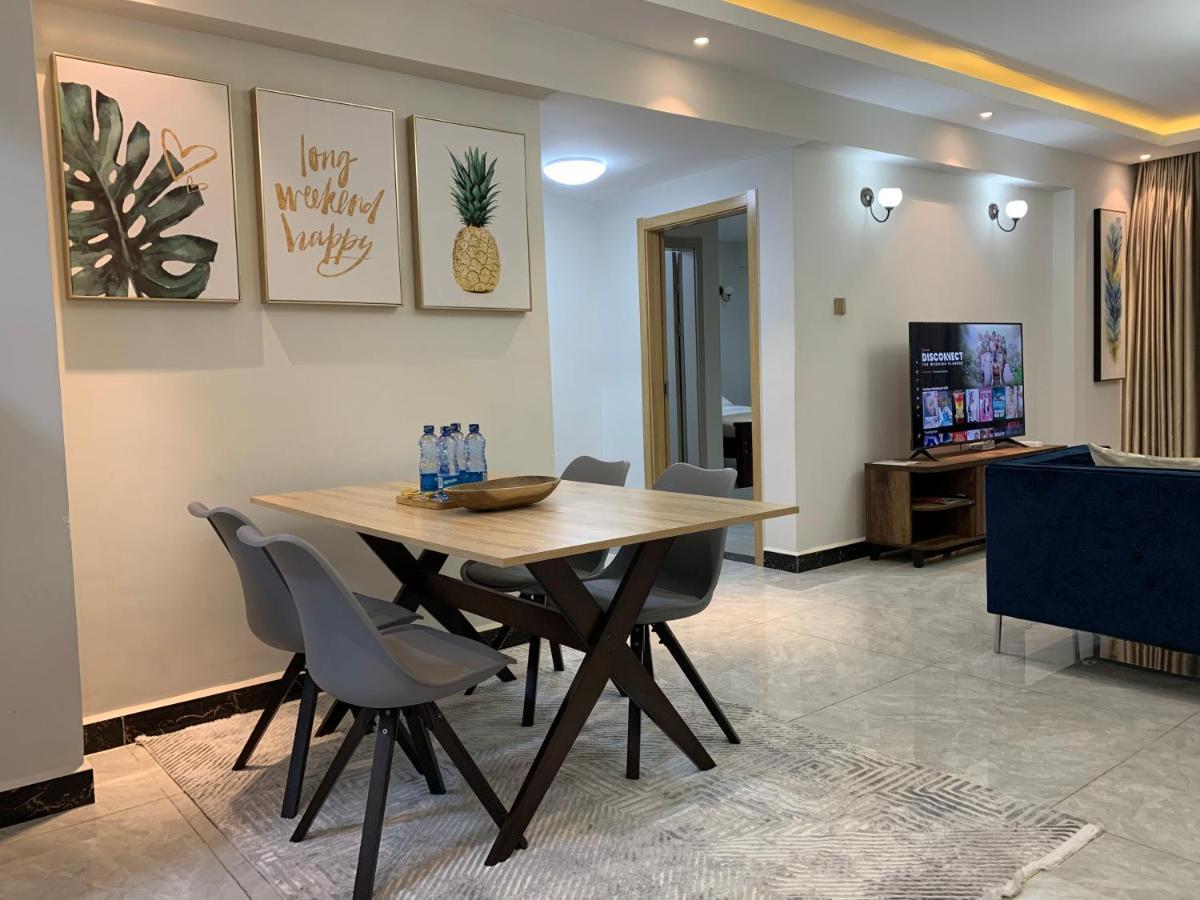 Diamond Luxury By Diamond Homes Apartment *